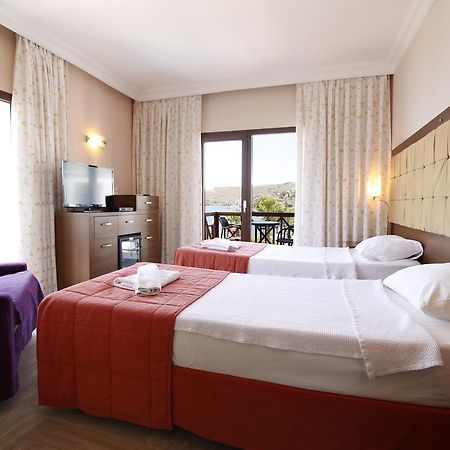 Elite Hotel Bodrum Яликавак Екстер'єр фото