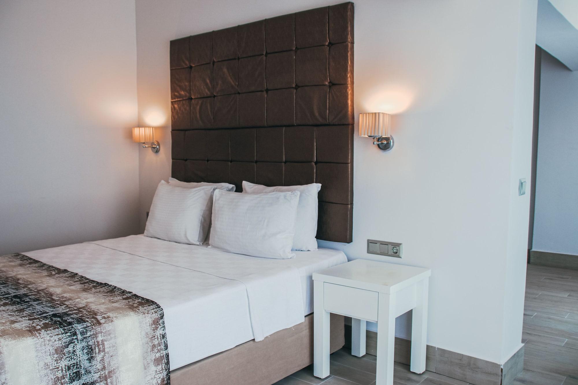 Elite Hotel Bodrum Яликавак Екстер'єр фото