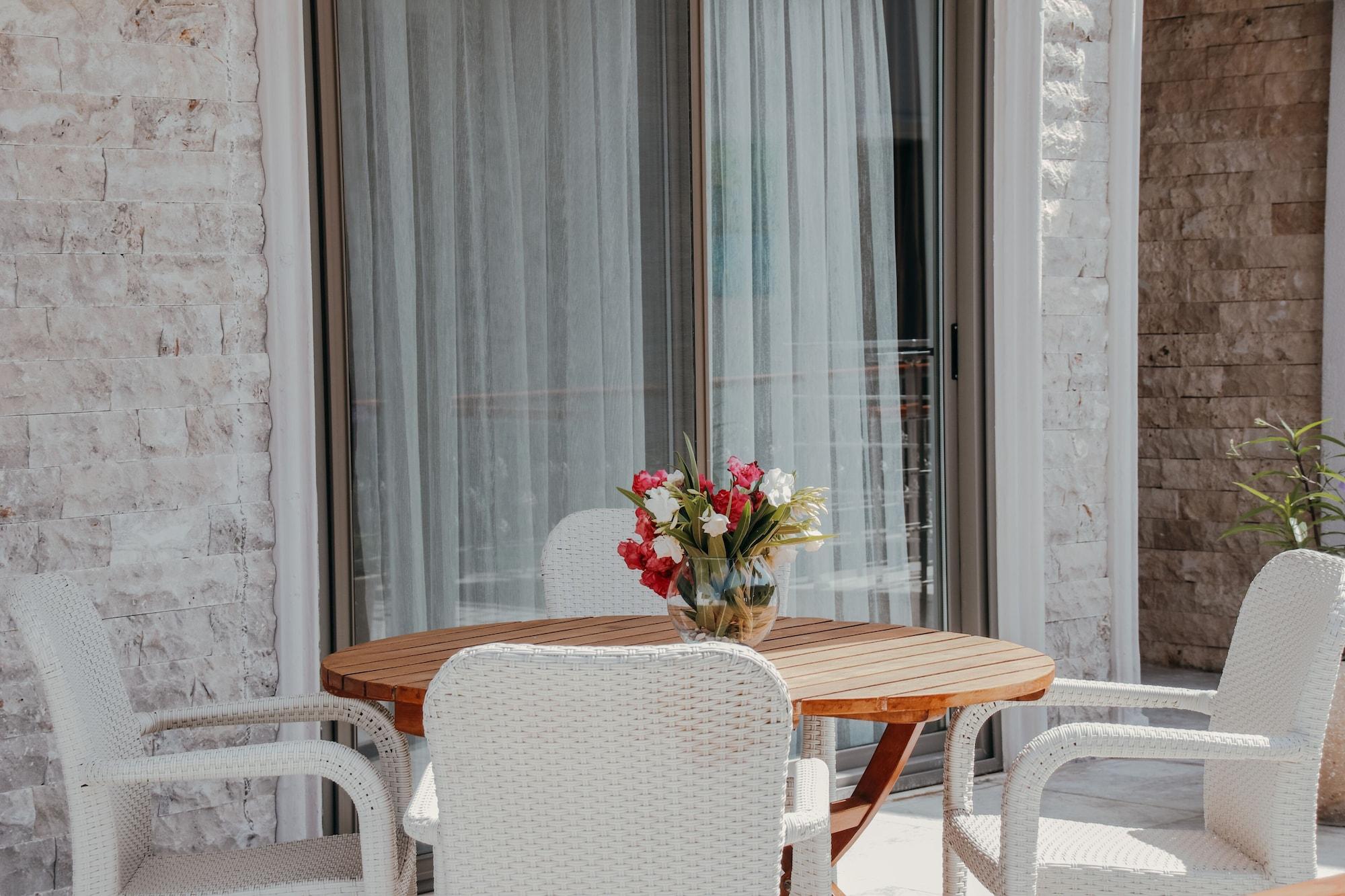 Elite Hotel Bodrum Яликавак Екстер'єр фото