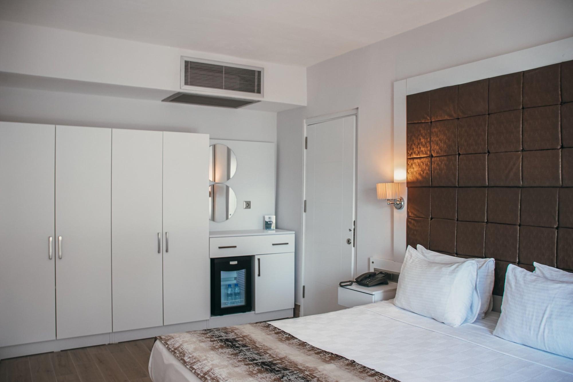 Elite Hotel Bodrum Яликавак Екстер'єр фото
