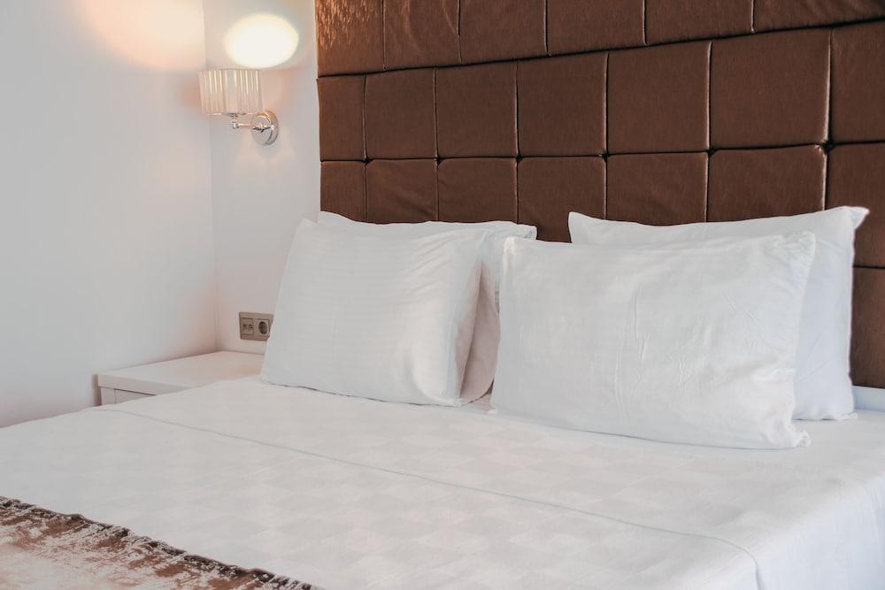 Elite Hotel Bodrum Яликавак Екстер'єр фото