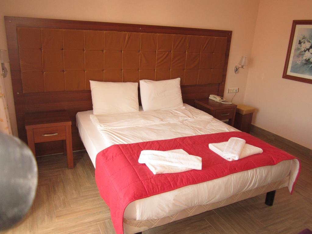 Elite Hotel Bodrum Яликавак Екстер'єр фото