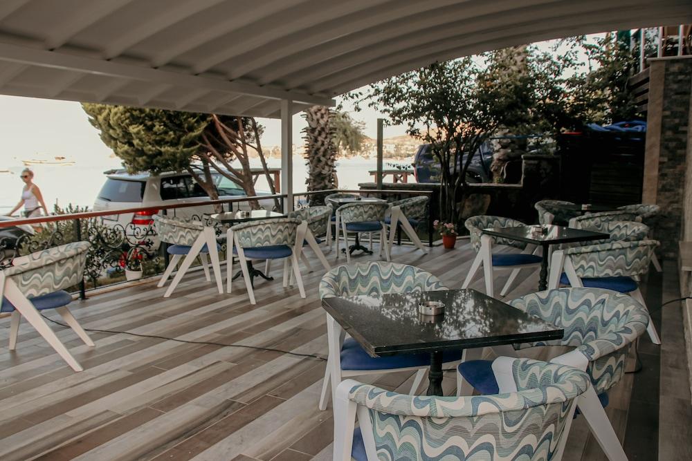 Elite Hotel Bodrum Яликавак Екстер'єр фото