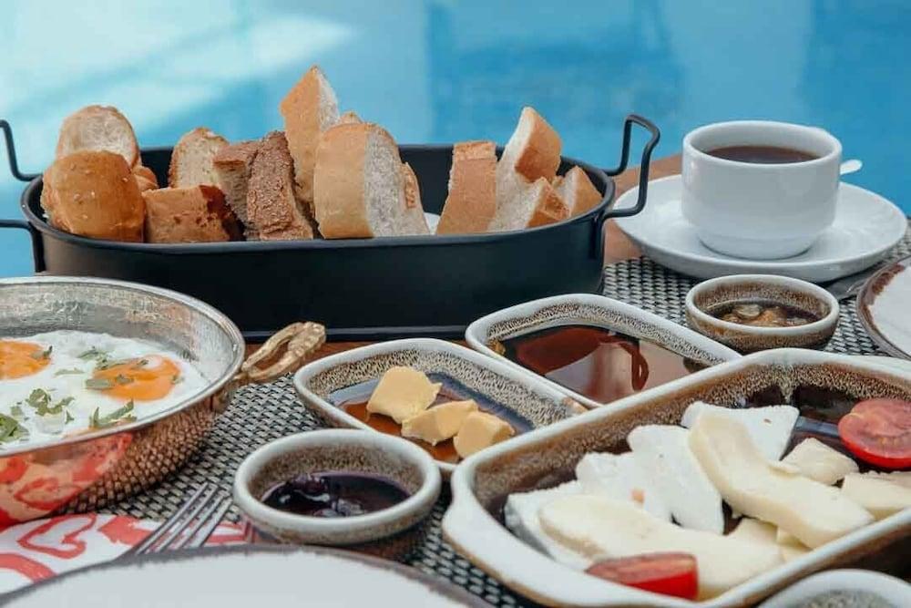 Elite Hotel Bodrum Яликавак Екстер'єр фото