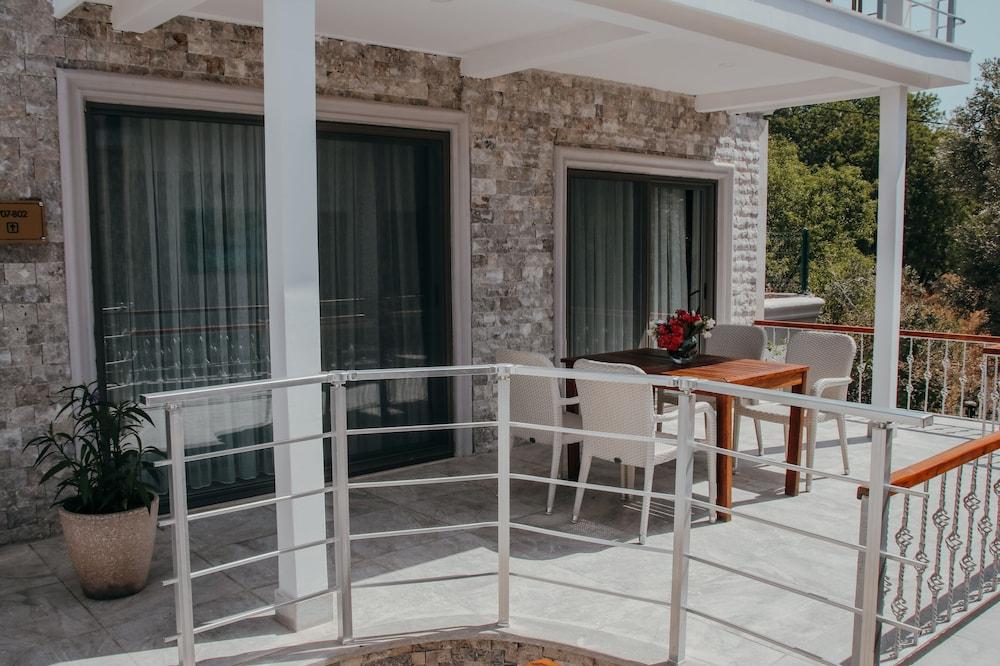 Elite Hotel Bodrum Яликавак Екстер'єр фото