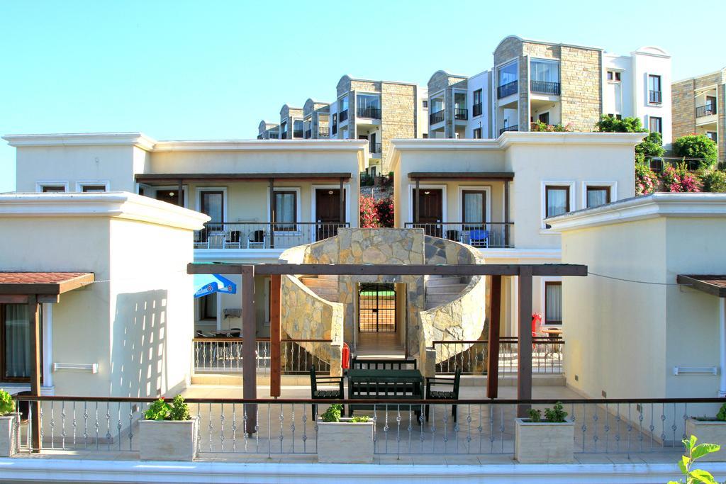 Elite Hotel Bodrum Яликавак Екстер'єр фото