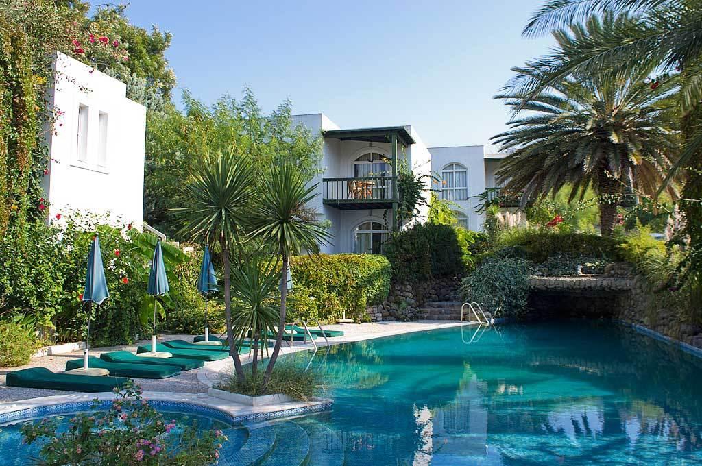 Elite Hotel Bodrum Яликавак Екстер'єр фото
